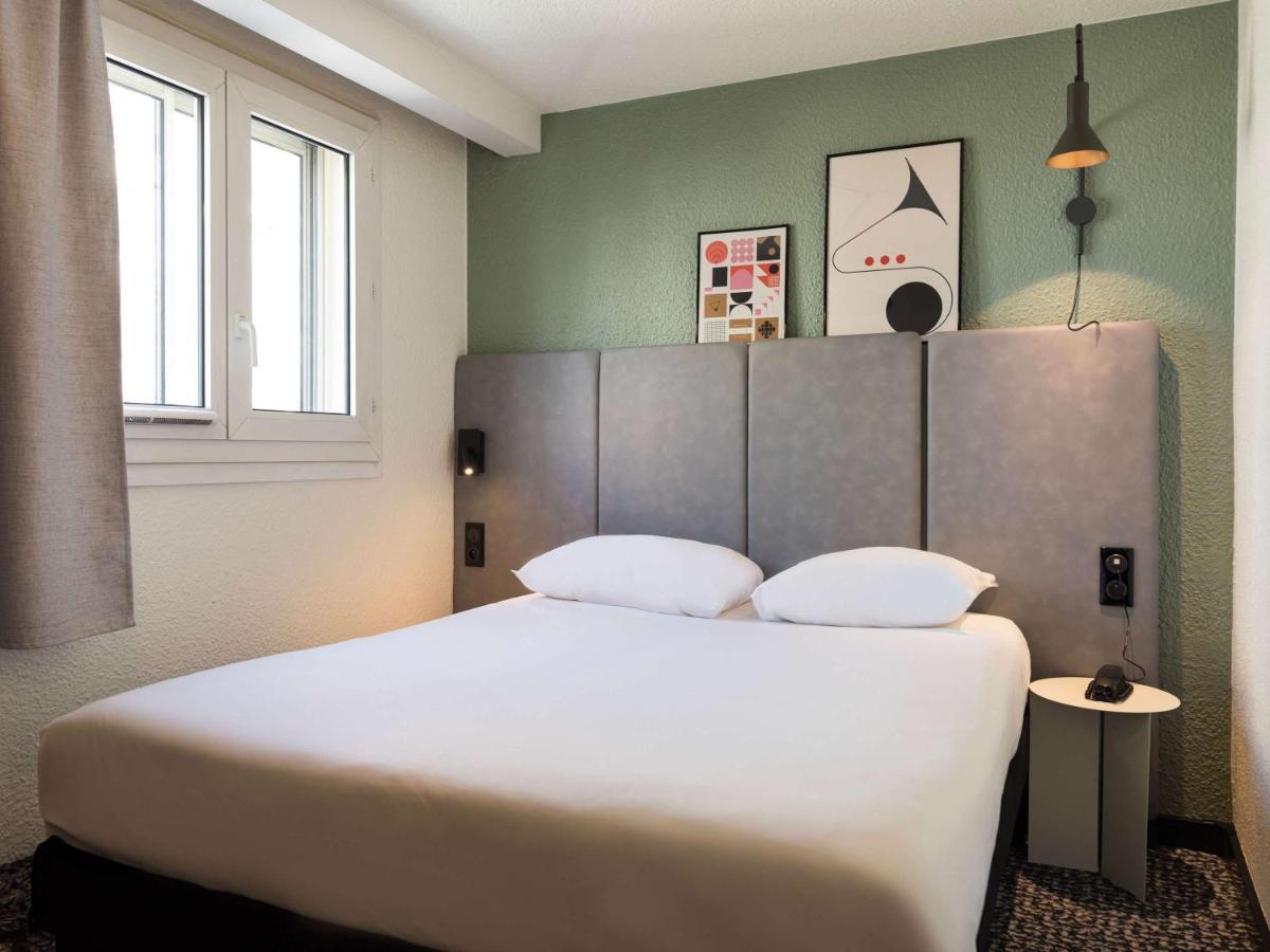 מלון Ibis Paris Italie Tolbiac מראה חיצוני תמונה